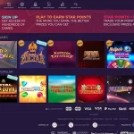 WinStar Online Casino Review