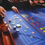 The World’s Most Unusual Casino-Themed Sports and Competitions