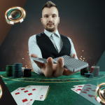 The Role of Artificial Intelligence in Detecting Problem Gambling Behaviors